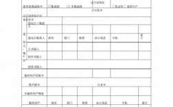 报备的格式范文？公司项目报备格式