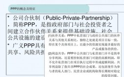 ppp风险防范建议与对策？ppp项目监管风险