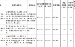 2021年以工代赈项目？发改委项目审计明细