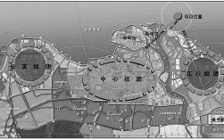 海南如意岛地图位置？如意岛项目建在哪里