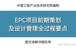 epc什么公司可以做？epc项目 公司