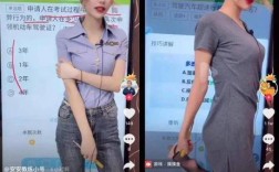 抖音的擦边美女视频靠什么赚钱的？擦边暴利项目