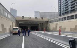 杭州亚运会钱江隧道大货车可以走吗？钱江隧道项目