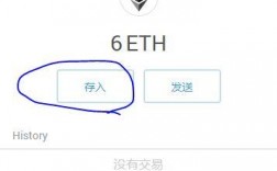 加密货币地址怎么获得？(ethereumwallet.exe)