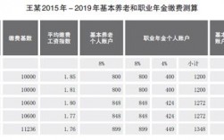 年金待遇支付是什么款项？年金收入构成项目