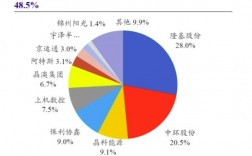 通威硅片和隆基硅片区别？隆基 华坪项目