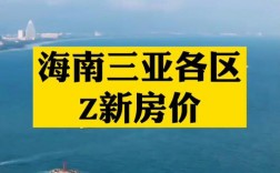 2011年海南三亚的房价怎样？新华联海南项目