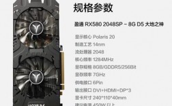 大地之神rx580 2048 8g算力？(rx580eth算力)