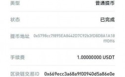 usdt转账是什么？(eth的代币usdt)