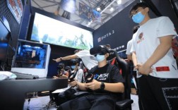 vr眼镜可以玩什么游戏？完美世界vr项目