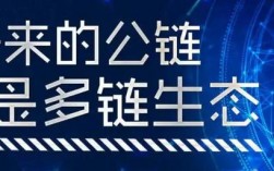 以太坊公链是什么意思？(eth公共节点)