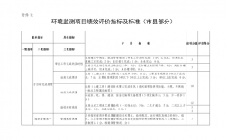 关键的项目评价指标有？项目评价的指标