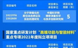 2021年国家五大重点工程建设是哪五项？国家鼓励类项目