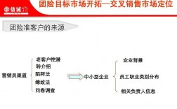 团险销售渠道的经营思路？团险营销项目