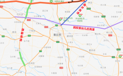 河南商丘到山东济宁高速公路（在线等，急！）？金宇集团商丘项目