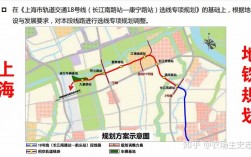 上海地铁18号线延伸段最新消息？大康集团在港投资项目