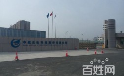 洛阳哪里可以摆地摊？中航光电伊滨区项目