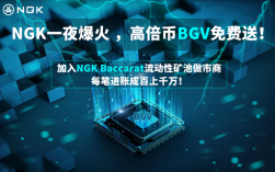 ngk币手机挖矿教程？(ngk币手机挖矿教程)