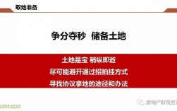 为什么地产商拿一块地就注册一个公司？项目公司拿地