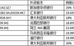 中国国内银行哪家卖给了外资？中资收购项目 德国