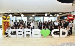 cbre在上海的公司怎样？cbre 项目管理