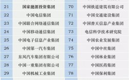 国企可以进行哪些资金投资？央企项目贷款