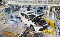 丰田，生产1辆汽车需要多长时间？丰田项目开发阶段