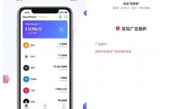 有什么电子钱包的app推荐吗？确定性钱包