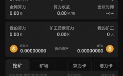 网络挖金矿是怎么回事？tp钱包里能挖矿吗