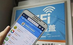 哪些商店可以蹭免费wifi？免费wifi项目