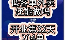 外卖什么项目客单价高？做外卖有什么好项目