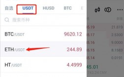 im钱包usdt怎么转换eth？im炒币钱包