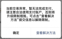 微信支付为什么显示国家法律法规？科技项目法律监管