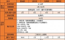 国寿学无忧综合意外保险包括哪些项目？国寿项目