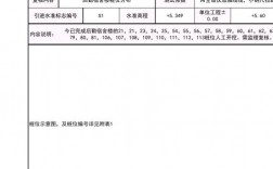 msc质量复核内容？项目质量复核项目