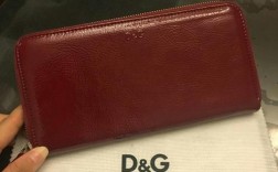 d-d包包是什么牌子的？d and g钱包