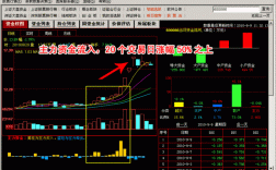 个股主力连续资金流入意味着什么？连续流项目