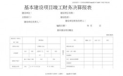 决算什么意思，简单的说？项目决算报告用途