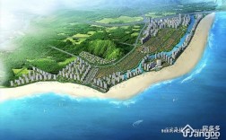 海阳碧桂园滨海城养老居住好吗？滨海养老项目简介