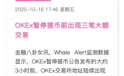 OKEX提币地址是什么？okex充币地址是钱包地址吗