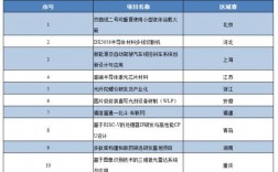 小成本创业项目排行榜前十名？中小创业项目