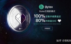 byt长什么样子？byte币钱包