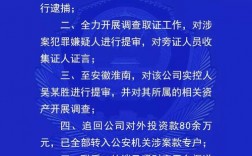 圣贤财富最新案情通报？项目问责通报