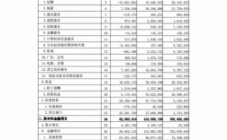 国际收支平衡表主要项目有哪些？资本项目信息系统