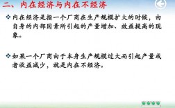 规模效应产生的主要原因？发挥项目规模效应