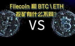 eth挖矿是什么原理？(eth挖矿教程)