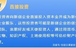 如何找到天使投资人及如何操作？寻求项目贷款