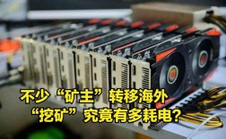 挖虚拟矿为什么那么耗电？(如何快速挖虚拟矿教程)