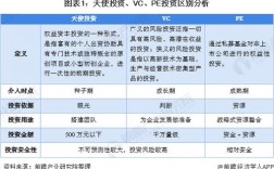 vc投资和pe投资的区别？vc如何投资项目