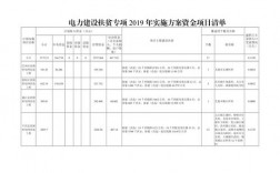 赣抚字2019年7号文件？扶贫项目稽查表